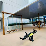 Aws Holiday Homes - Top Retreat Near The Burj