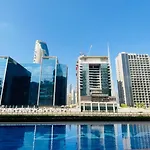 Aws Holiday Homes - Top Retreat Near The Burj