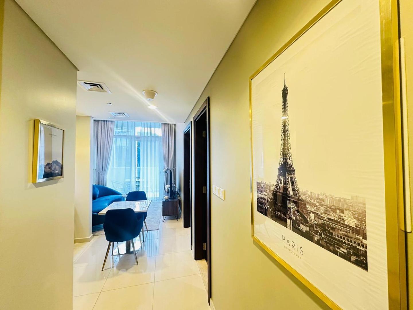 Aws Homes - Retreat Near The Burj *