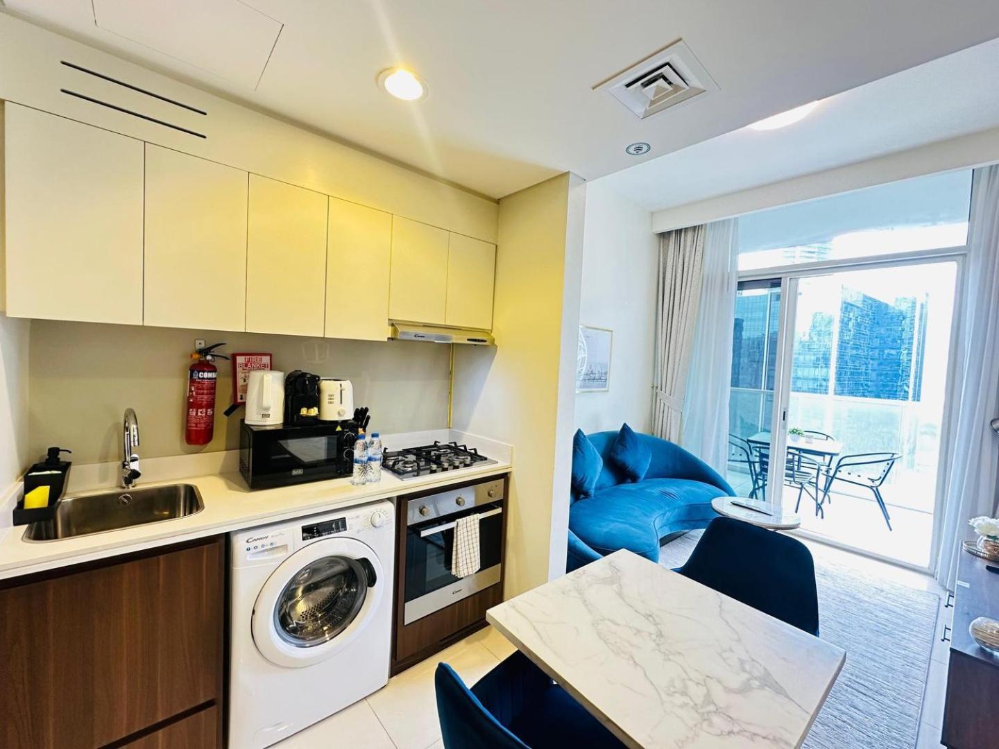 Aws Homes - Retreat Near The Burj Dubai