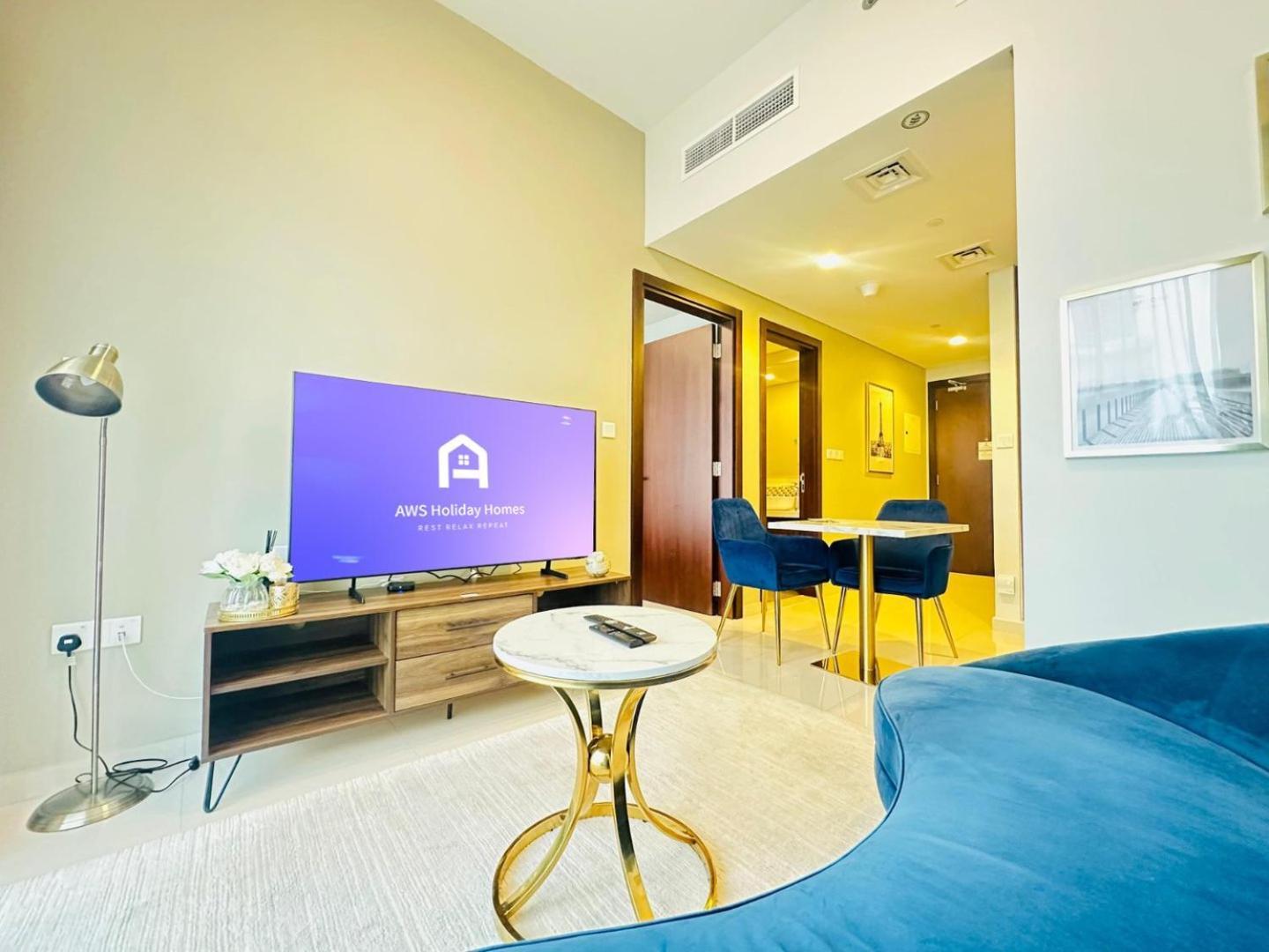 Aws Homes - Retreat Near The Burj