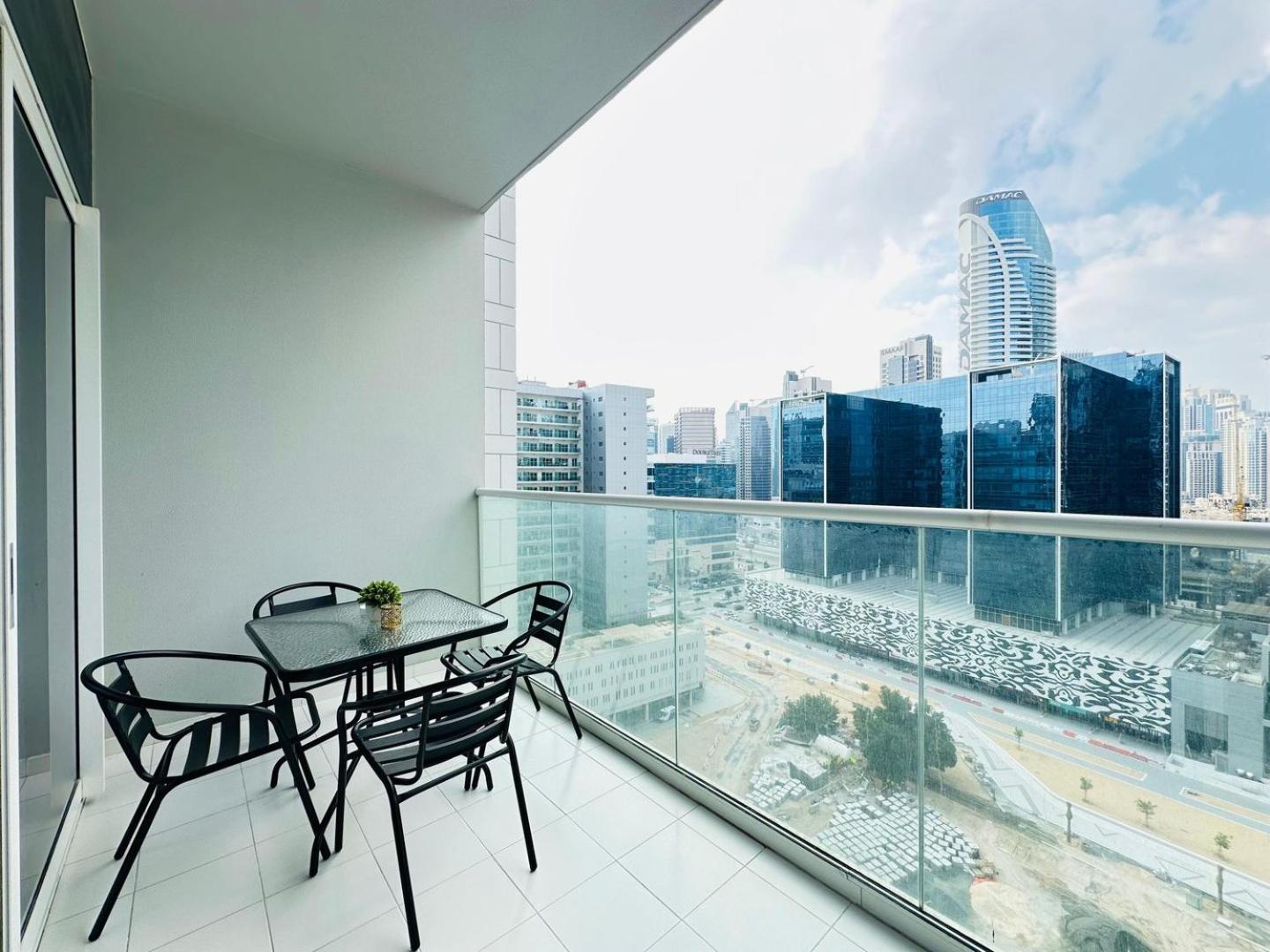 Aws Homes - Retreat Near The Burj Dubai