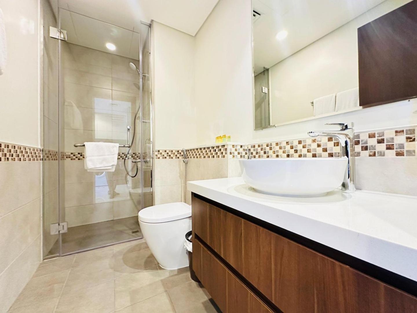Aws Homes - Retreat Near The Burj